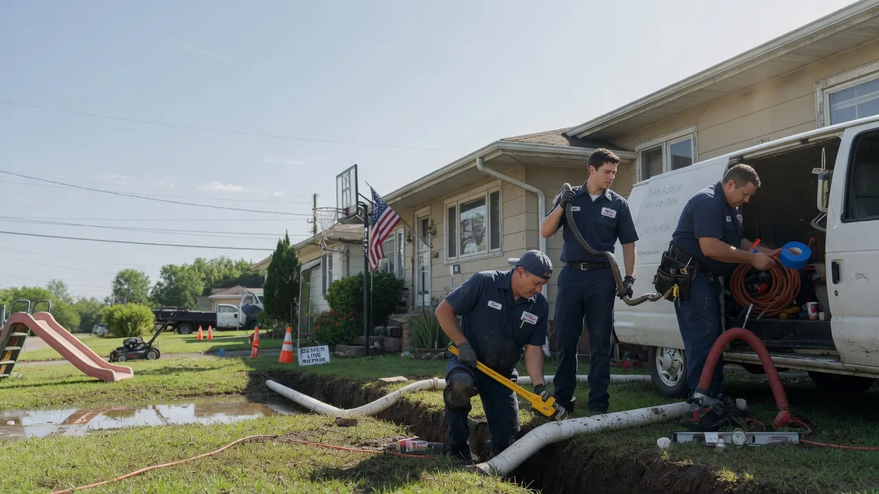 Toilet Installation in Florence, SC near me